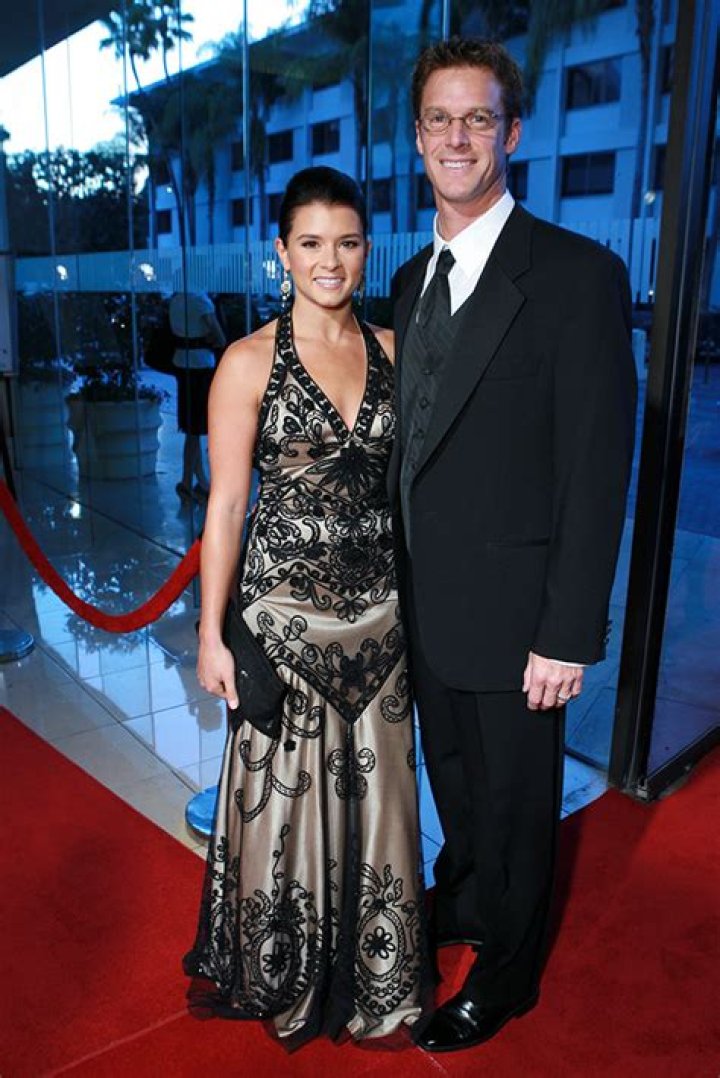 Who Is Danica Patrick’s Boyfriend? Her Past Relationships And Marriage!