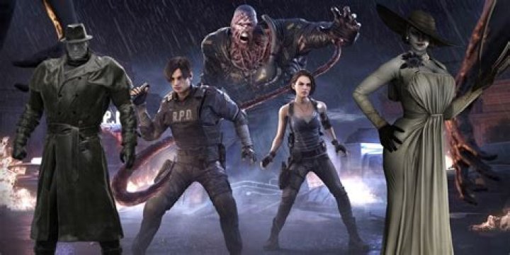 Who is Dead by Daylight’s New Killer? Everything you need to know about The Artist