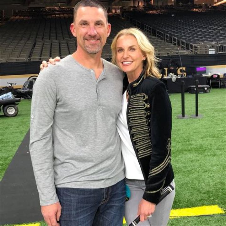 Who is Dennis Allen's Wife? Meet Alisson Allen