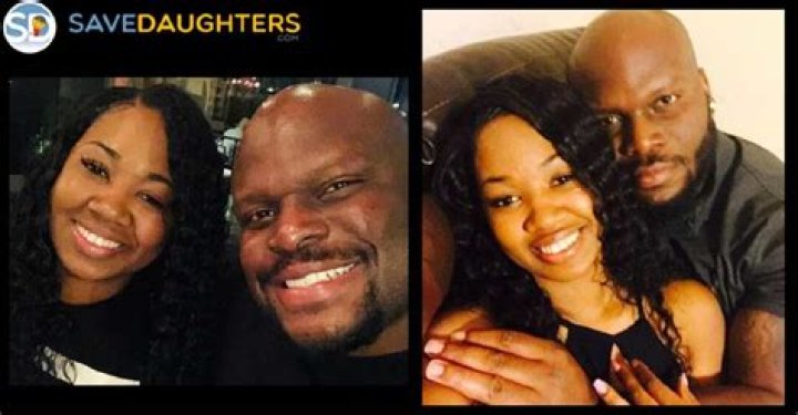 Who is Derrick Lewis' Wife?