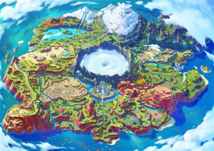 Who is Developing Pokemon Legends: Arceus?