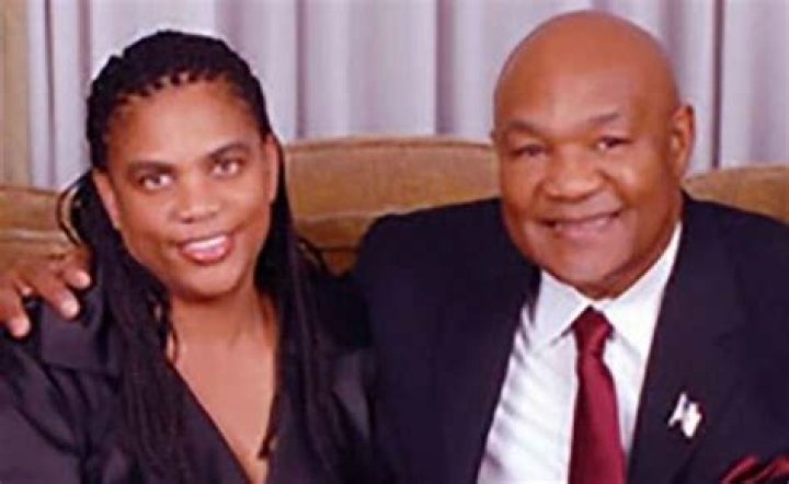 Who is George Foreman married to? A look at the boxer's current and previous spouses