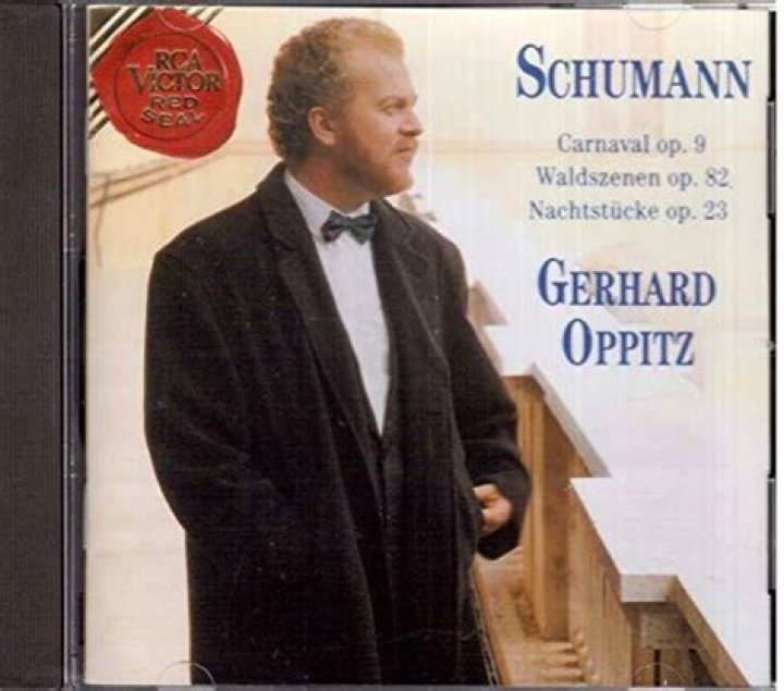 Who is Gerhard Oppitz: Wiki, Age, Weight, Height, Relationships, And More