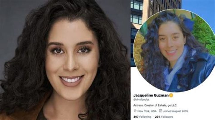 Who is Jacqueline Guzman? Actress fired over viral NYPD TikTok rant