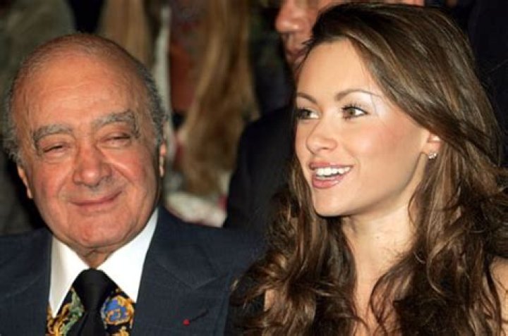 Who is Jasmine Al-Fayed, Dodi Fayed's Half-sister?