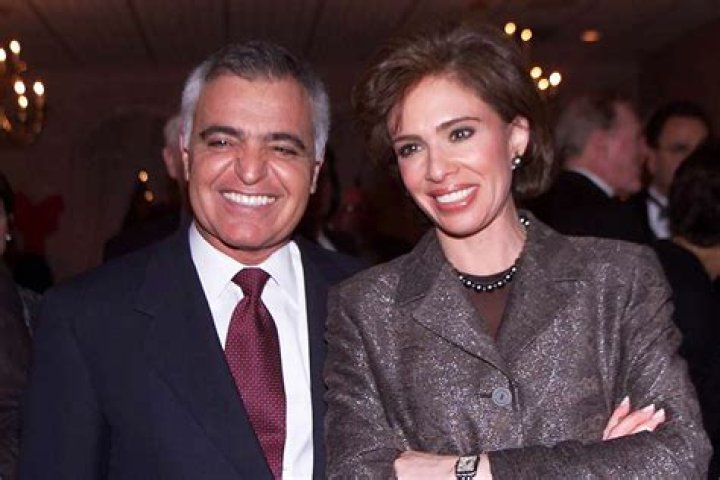 Who Is Jeanine Pirro's Partner? A Comprehensive Overview