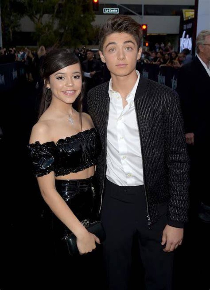 Who Is Jenna Ortega's Boyfriend? A Deep Dive Into Her Romantic Life