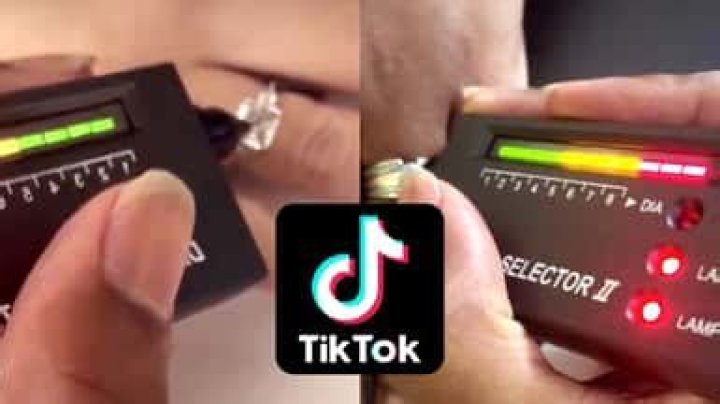 Who is jexif? the Diamond Tester Kid on TikTok
