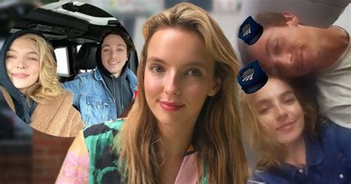 Who is Jodie Comer Dating Currently? Know About Her Professional Career, Affairs and Relationship