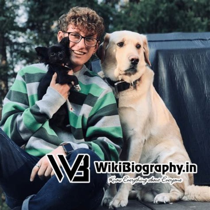 Who is Josh Jolly? Wiki, Bio, Age, Height, Girlfriend, Net Worth