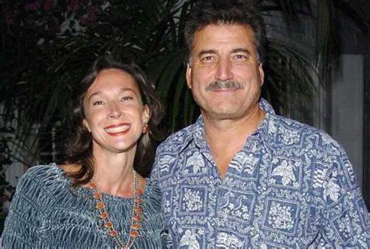 Who Is Keith Hernandez's Ex-Wife Kai Thompson?