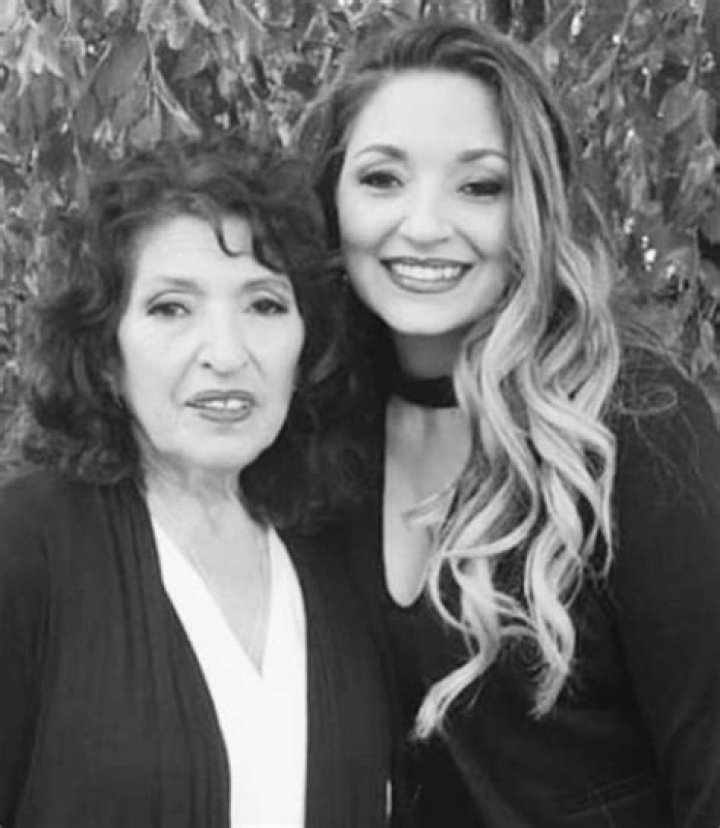 Who Is Kristina Sunshine Jung's Mother?