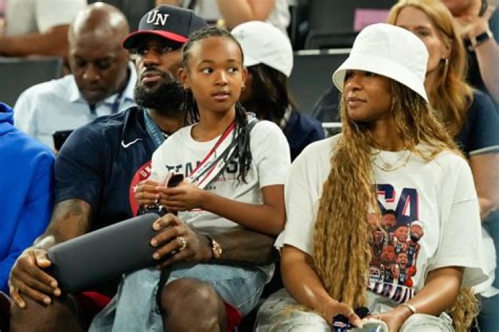 Who Is LeBron James' Dad? Unveiling The Man Behind The Legend