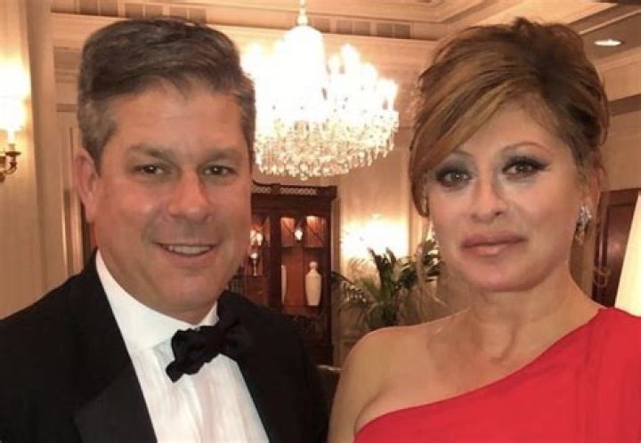 Who Is Maria Bartiromo’s Husband Jonathan Steinberg? Wikipedia, Net Worth, Age, Wedding
