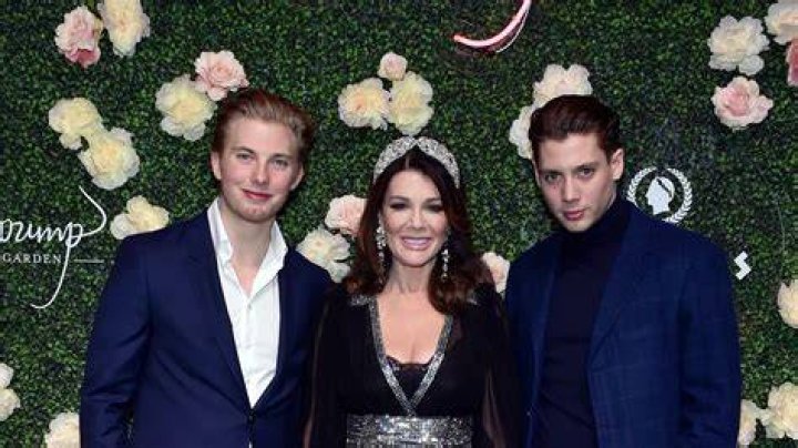 Who Is Mark Vanderpump Wife Simone Beasant? Lisa Brother
