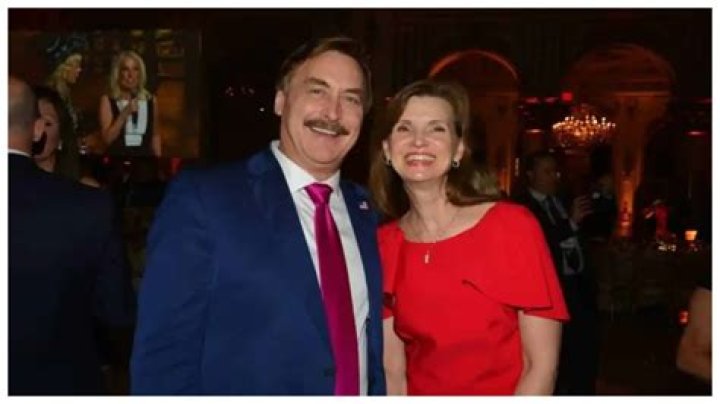 Who Is Mike Lindell's Wife Now? A Deep Dive Into His Personal Life