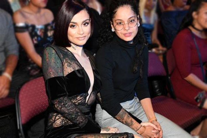 Who Is Openly Lesbian Kehlani's New Girlfriend?