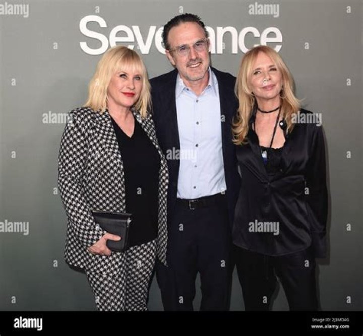 Who Is Patricia Arquette Dating Now? Know Her Boyfriend