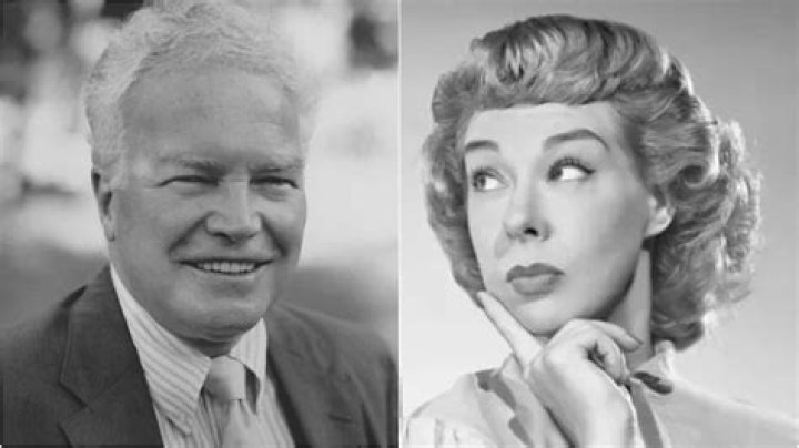 Who is Randolph Richard Charles, Joyce Randolph's son now?