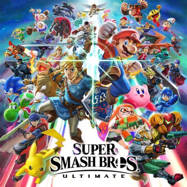 Who is Smash Ultimate's final DLC fighter? Leaks, Sora, Master Chief, more