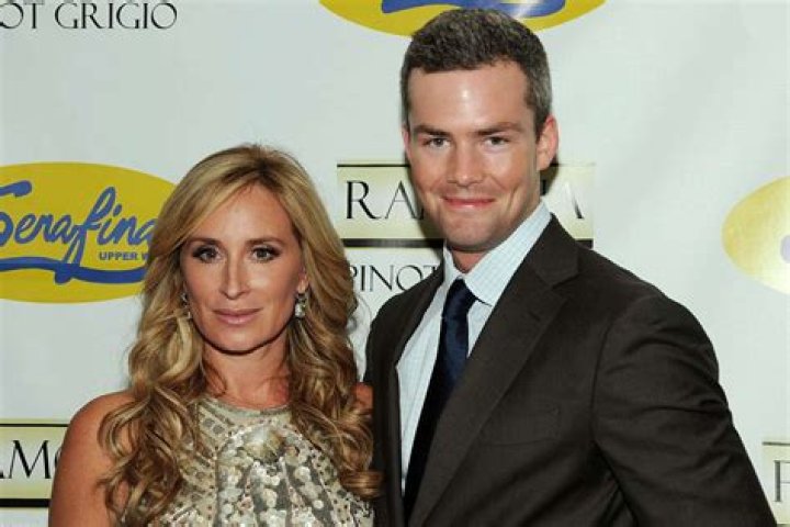 Who Is Sonja Morgan Dating Now? Inside Her Dating History