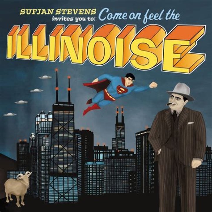 Who Is Sufjan Stevens? Age, Bio, Songs, Albums, Partner And Latest Updates