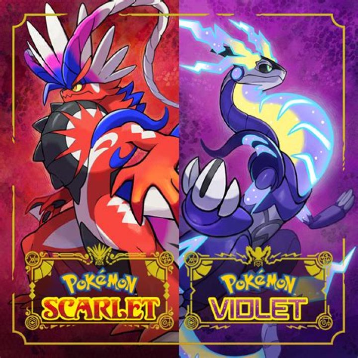 Who is the best starter Pokémon in Scarlet and Violet?