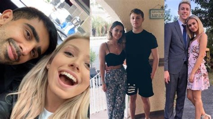 Who is Vikkstar's girlfriend? Fans rejoice as YouTuber gets engaged