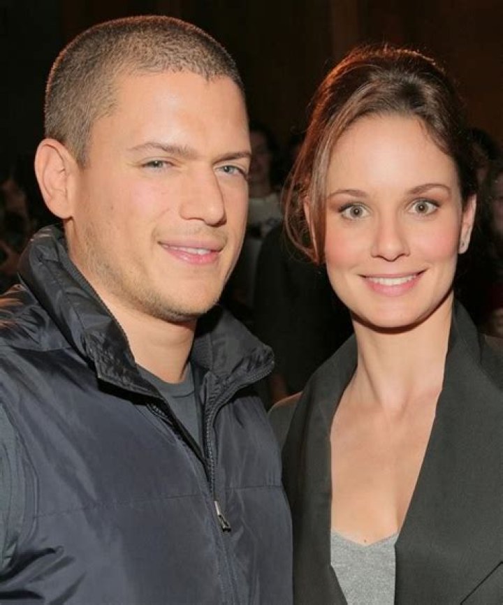 Who Is Wentworth Miller Married To? Exploring The Actor's Relationship Status