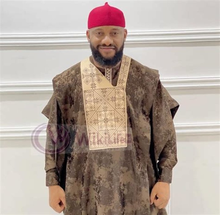 Who Is Yul Edochie And What Is His Net Worth? His Biography, Career, Parents, Siblings
