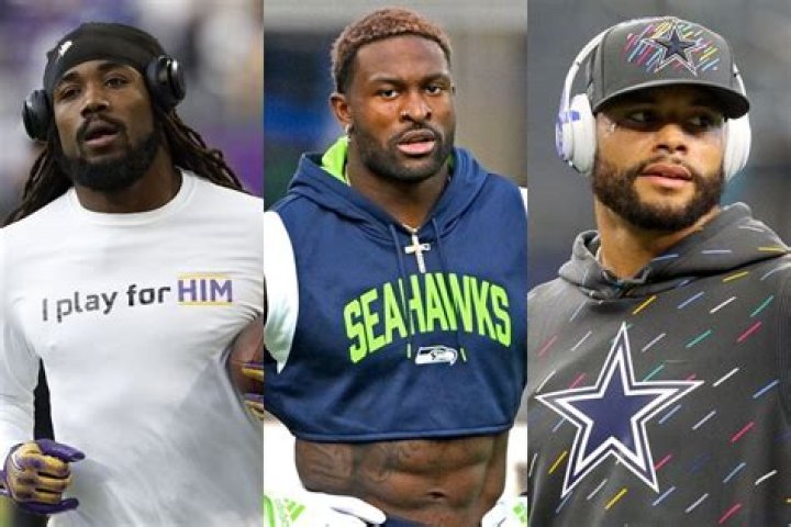 Who should I start in fantasy football Week 1?