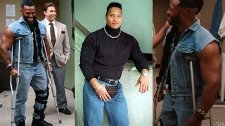 Who was Chad Frost in WWE? Dwayne Johnson's resentment hints at the answer