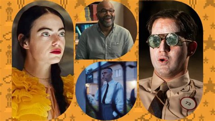 Who will win 2024 Oscars? Our predictions, plus a full nominations list