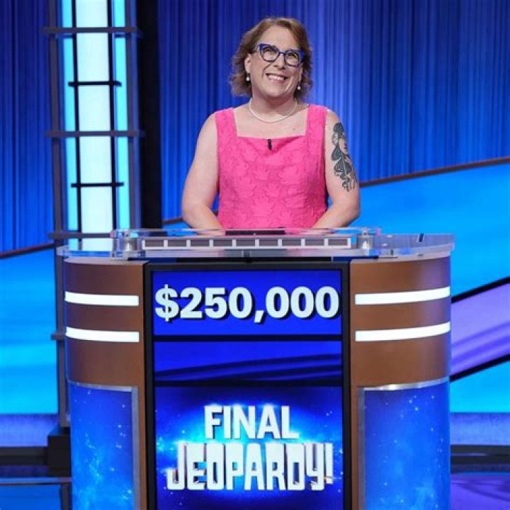 Who won Jeopardy! tonight? January 27, 2023, Friday