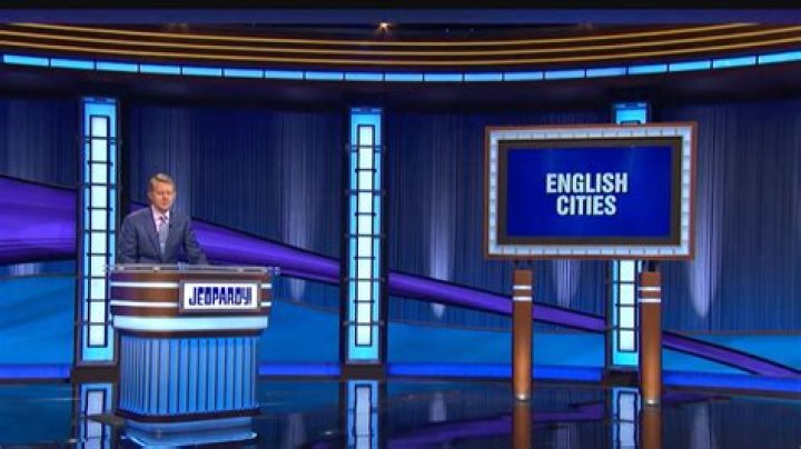 Who won Jeopardy! tonight? November 18, 2022, Friday
