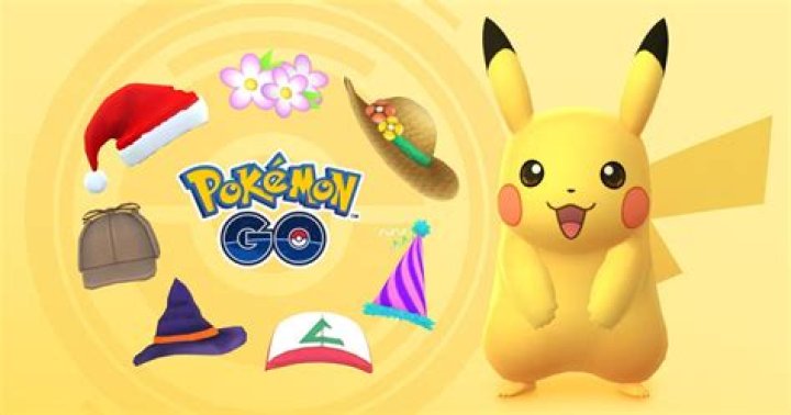 Why Are There So Many Pikachus in Pokemon GO?