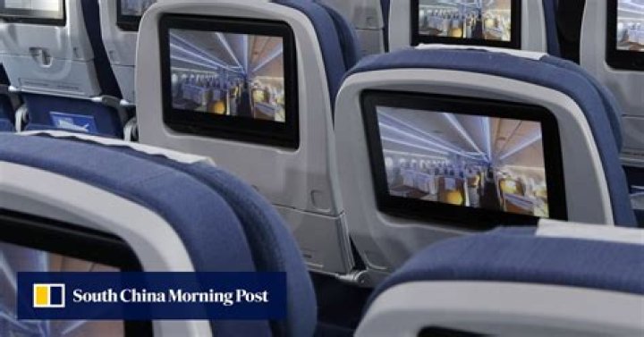 Why Asia is still waiting for inflight Wi-fi, let alone free Wi-fi
