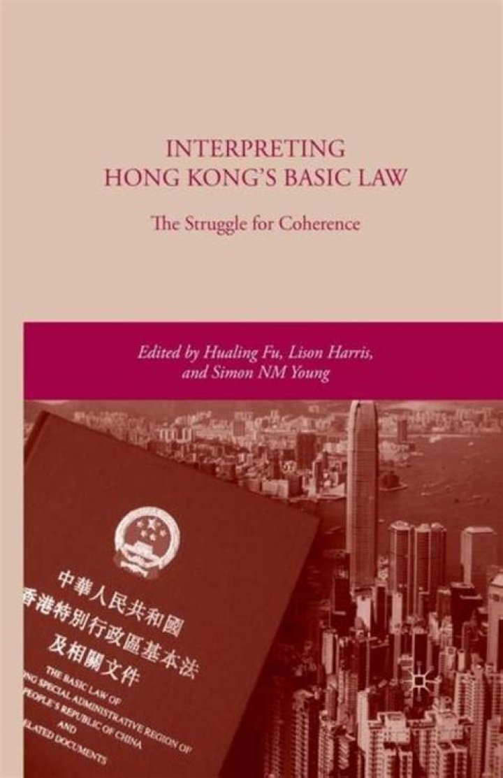 Why Beijing saw fit to interpret Hong Kong’s Basic Law