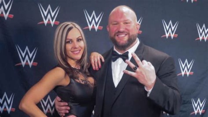 Why Brooke Hogan stopped dating Bubba Ray Dudley