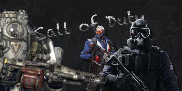Why Call of Duty Has Run Its Course (And the Best Alternatives)