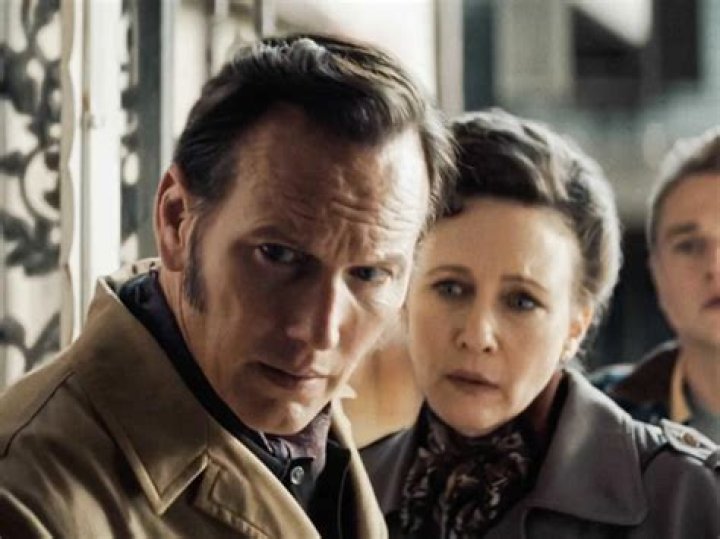 Why Did Ed And Lorraine Warren Divorce?