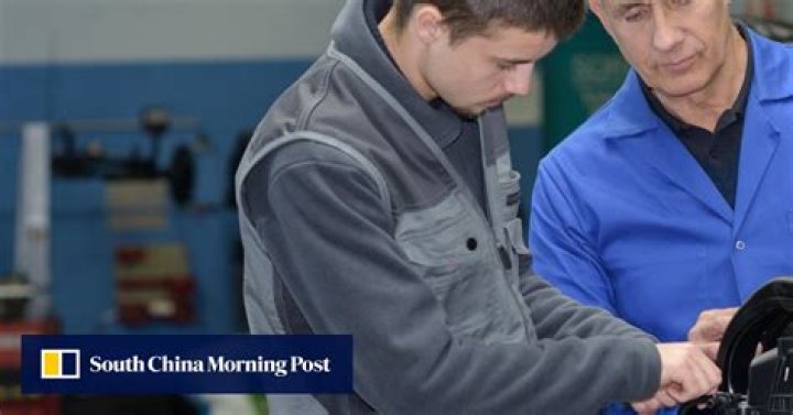Why do an apprenticeship? Vocational training pros and cons, and why Confucius encouraged the practice
