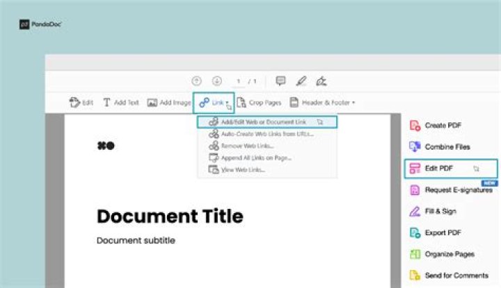Why do my students send me .lnk instead of .pdf files after saving a PDF to the My Documents folder?