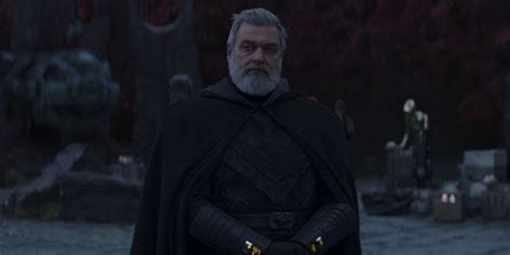 Why Does 'Ahsoka' Look So Muted and Dark?