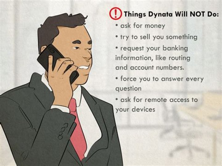 Why Does Dynata Call You? How to Deal With Them