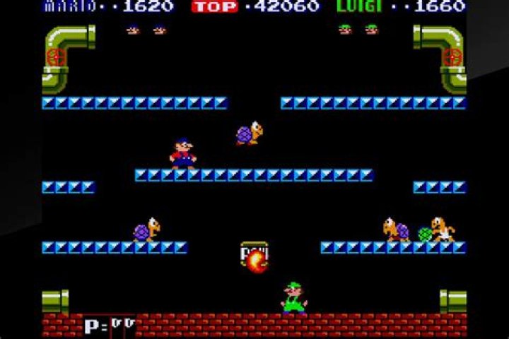Why does Mario Bros. cost $8 on the Nintendo Switch eShop?