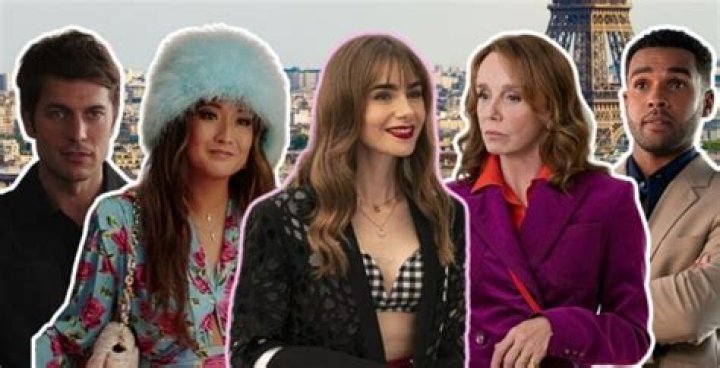 Why Does the Emily in Paris Character Look Slightly Different?