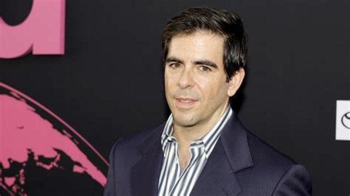 Why Eli Roth Is a Good Director, Actually