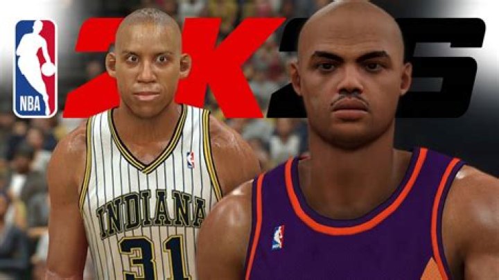Why is Charles Barkley not in 2K? Looking at reason behind NBA legend missing on simulation game