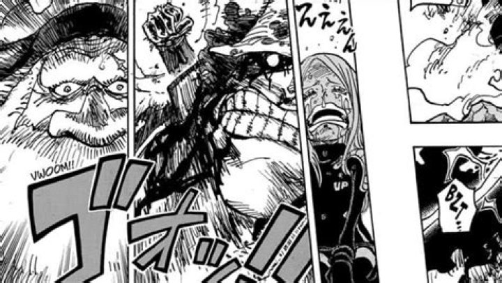 Why isn’t there One Piece Chapter 1104 this week?